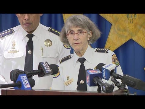 NOPD Chief to address mistaken prisoner release by Orleans Parish Sheriff’s Office