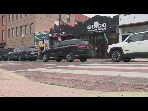 DC celebrates the sound of the city with opening of Go-Go Museum in historic Anacostia