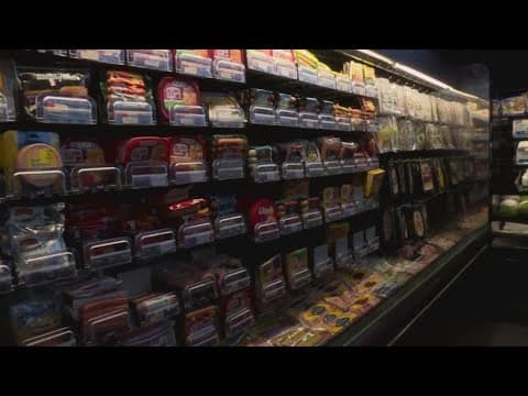 RECALL ALERT: 10 million pounds of BrucePac meat, poultry products recalled for listeria