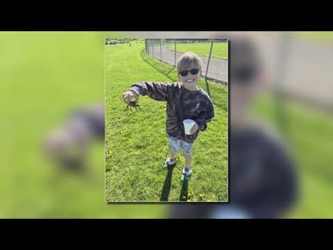 Investigation into 10-year-old's suicide reveals he was bullied