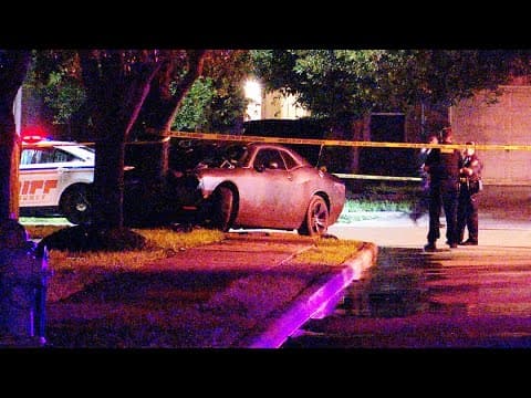 2 years later, HCSO still trying to track down man accused of killing neighbor