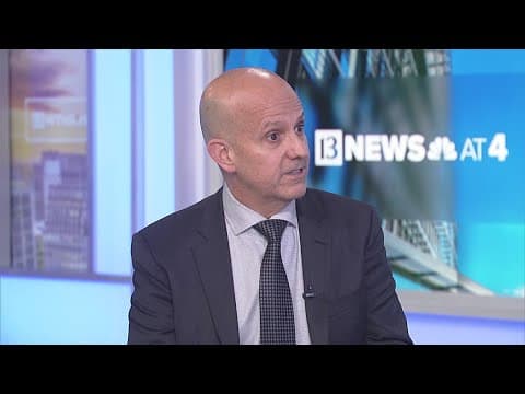 Immigration attorney answers questions following executive orders