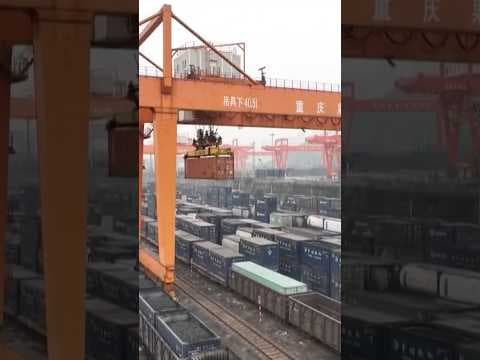 Trump Hits Pause on Most Tariffs, Increases China’s Tariffs