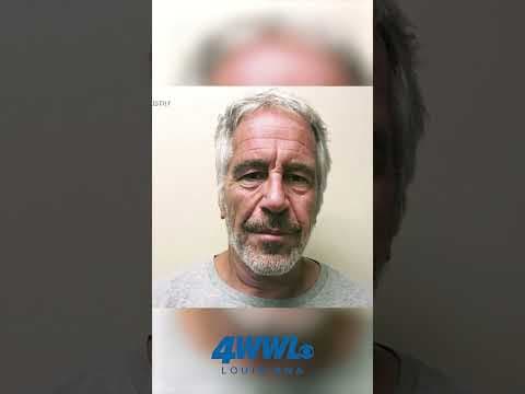 Trump mired in Epstein controversy as Wall Street Journal reports on 2003 letter