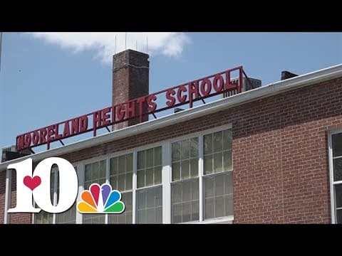 Knox Co. Schools earns competitive grant for pilot preschool program