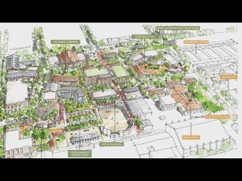 Fort Worth Stockyards expanding