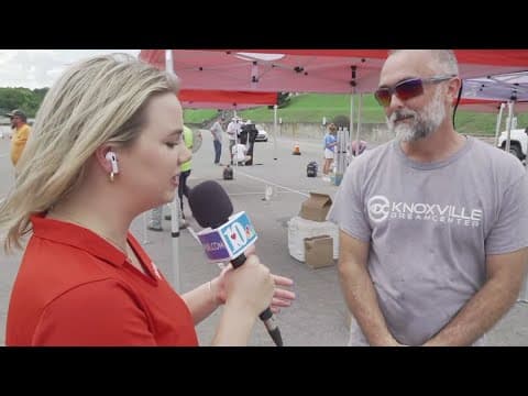 16 churches in Knox County giving out school supplies as part of Schoolmania