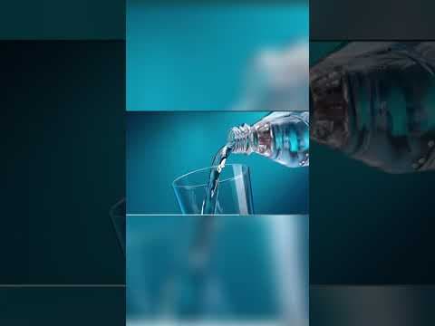 Should you be drinking alkaline water? Medical expert explains