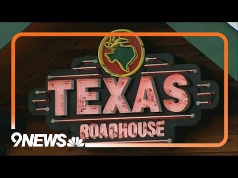 Texas Roadhouse closes Aurora restaurant, opens another
