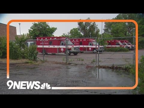 Man accused of working as paramedic despite being unlicensed