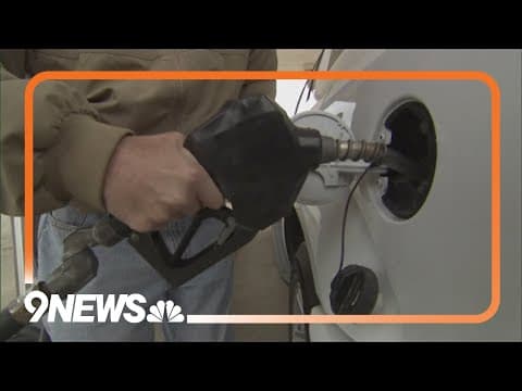 How to save money at the gas pump