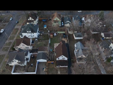 KARE 11 Investigates: MN moves to end Housing Stabilization Services program amid widespread fraud