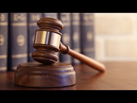 21-year-old serial child predator to serve 25 years in federal prison