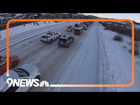 Town of Silverthorne looks for solution to heavy traffic