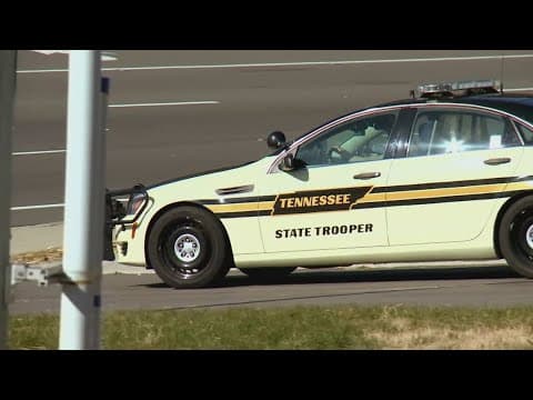 THP crews plan to be on the roads Memorial Day weekend