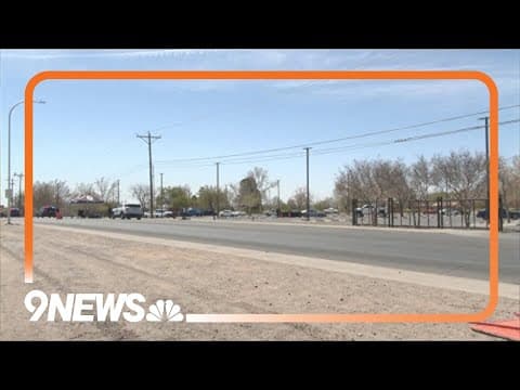 Three killed, 15 injured in a shooting at a park in New Mexico