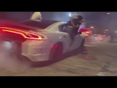 City-County Council to discuss stronger penalties for street takeovers