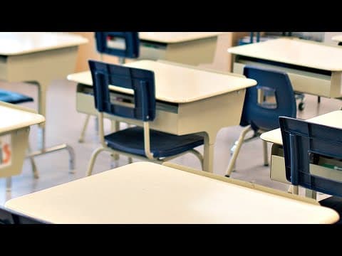 Franklin County school districts continue to battle truancy among students