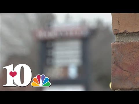 Here's what's being built in Blount County