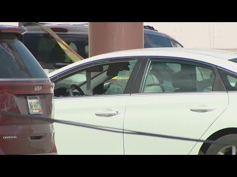 Officer, 2 teens injured in incident involving vehicle, shooting in southeast Columbus