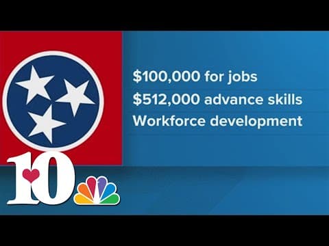 Anderson County to get more than $600,000 in broadband grant