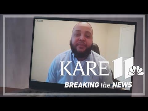 Man beaten by MPD officer outraged by plea deal