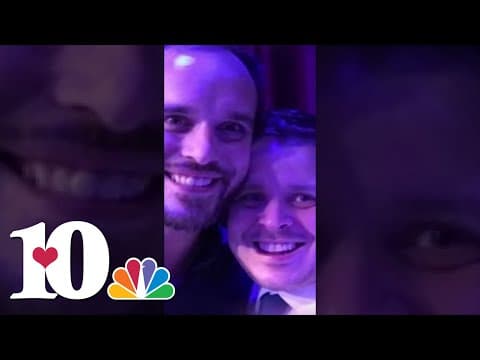 Appalachian Equality Chorus uses music to bring people together