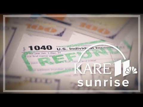 How the federal student loan pause could impact your taxes