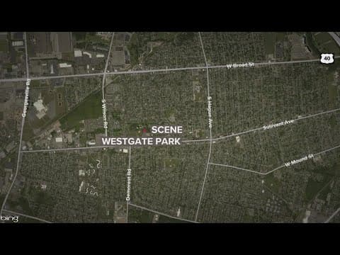 Police: 1 fatally shot near Westgate Park