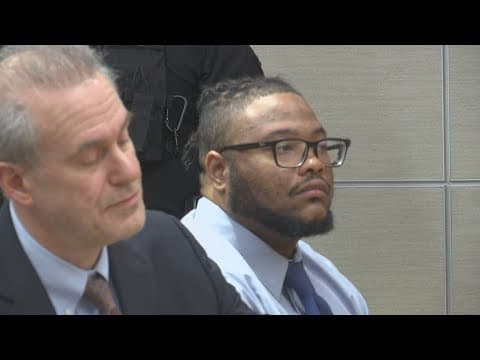 Jury selection plan underway for death penalty case against man charged in killing IMPD officer