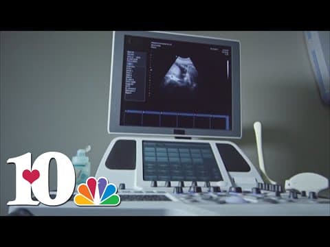 'Human procreation is not a perfect process' | East TN doctors navigate state's abortion restriction