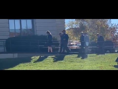 Delphi murders trial | Lawyers return to Carroll County Courthouse