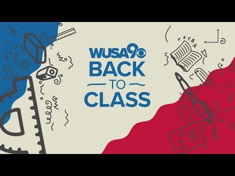 Here's how to save money on back-to-school items in Maryland