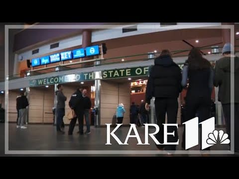 Moorhead wins boys Minnesota State Hockey Championship