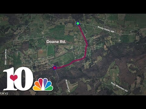 Shots fired as deputies respond to 'barricaded suspect' in Jefferson County, sheriff's office says