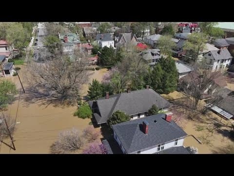 Kentucky leaders worry FEMA phase-out could have devastating consequences on disaster relief, budget