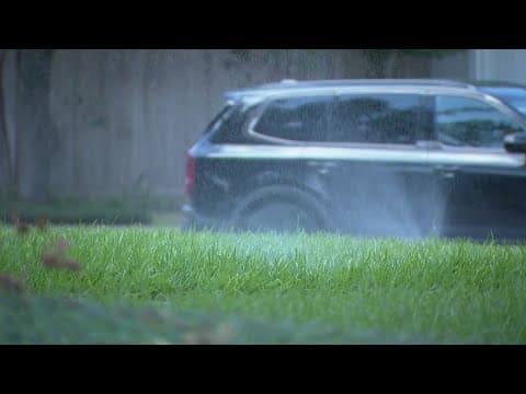 Houston remains under Stage One of Drought Contingency Plan