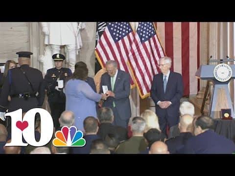 Rep. Tim Burchett talks about Afghanistan withdrawal that left an East TN soldier dead in 2021