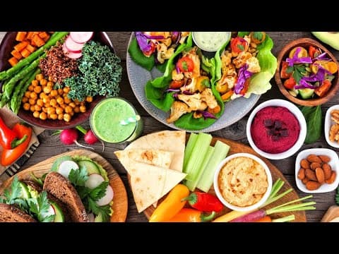 The Favorite Yoga Chef gives us a preview of her plant based cookbook