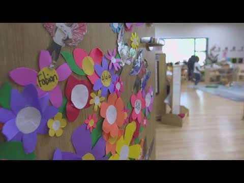 North Texas child care centers ramp up measles education amid Texas outbreak