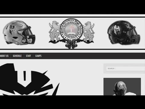 Report finds no evidence of students enrolled, teachers employed at Bishop Sycamore High School