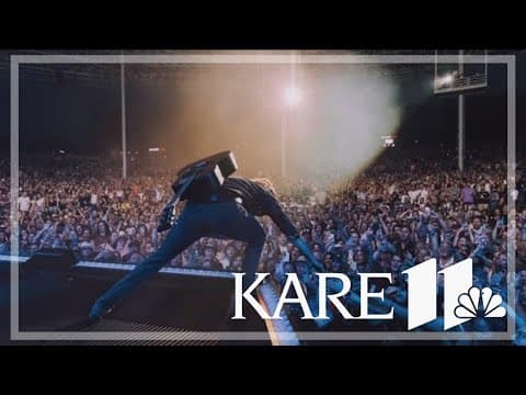 Dierks Bentley headlines Heart 360 concert for the Minneapolis Heart Institute Foundation