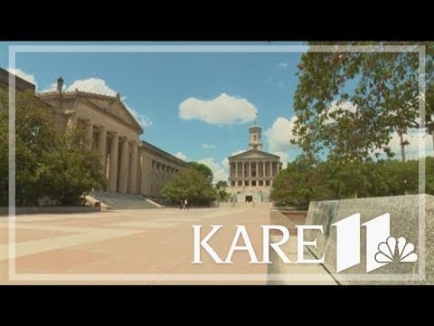 Transgender rights at center stage at US. Supreme Court