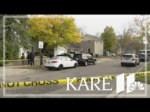 St. Cloud shooting leaves one man dead, two others injured