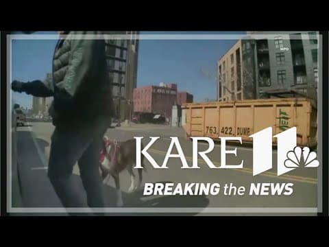 Reasoning behind not charging the alleged Minneapolis Tesla vandal