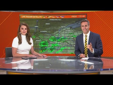 Morning news headlines | Friday, July 8