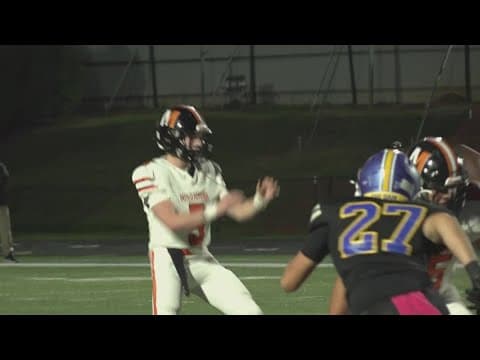 10SportsBlitz: MO East vs. Karns