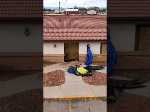 Colorado funeral home to be demolished in January, families hope for memorial in its place