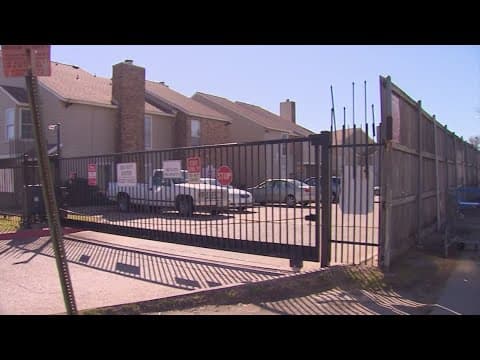 A mother asks for help identifying the suspects who shot her child