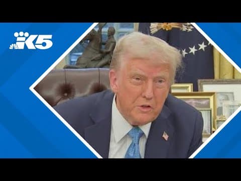 Federal judge will weigh second preliminary injunction against birthright citizenship order